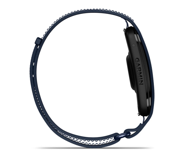 Garmin CIRQA™ Smart Band Captain blue L-XL - 1570485 - zdjęcie 5